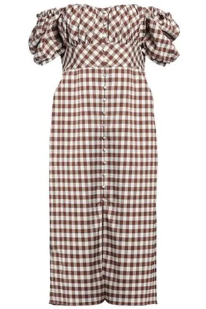 Self-Portrait VESTIDOS - Vestidos midi