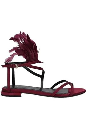 Lanvin CALZADO - Sandalias con cierre