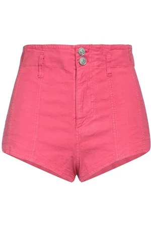 Isabel Marant PARTES DE ABAJO - Pantalones cortos y bermudas