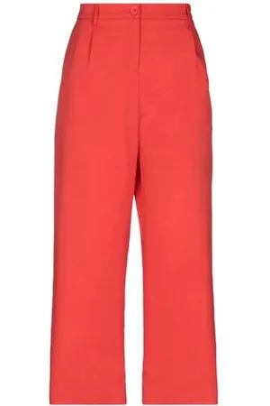 ANONYME PARTES DE ABAJO - Pantalones