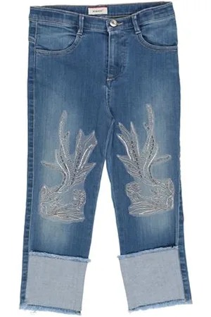 Pinko PARTES DE ABAJO - Pantalones vaqueros