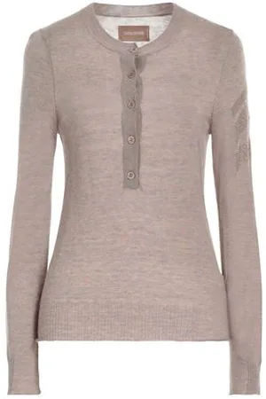 Zadig & Voltaire PRENDAS DE PUNTO - Pullover