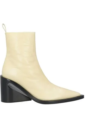 Jil Sander CALZADO - Botines de caña alta