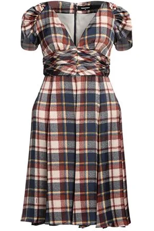 Dsquared2 VESTIDOS - Vestidos midi