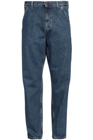 Carhartt PARTES DE ABAJO - Pantalones vaqueros