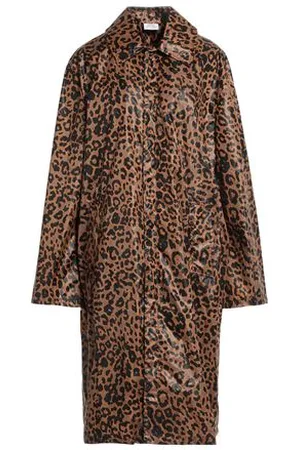 Vetements ROPA DE ABRIGO - Abrigos y gabardinas