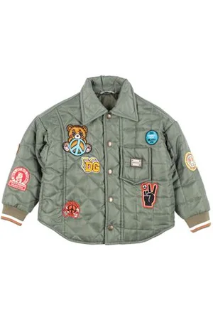 Dolce & Gabbana ROPA DE ABRIGO - Chaquetas y cazadoras