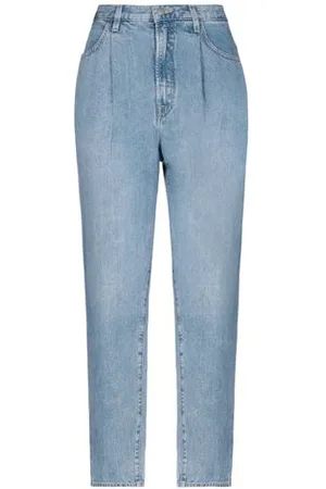 J Brand PARTES DE ABAJO - Pantalones vaqueros