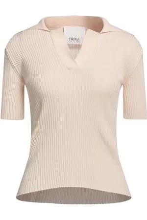 ERIKA CAVALLINI PRENDAS DE PUNTO - Pullover