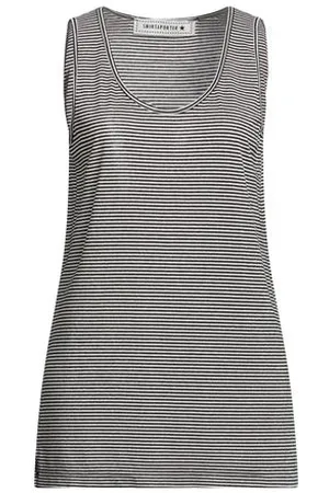SHIRTAPORTER CAMISETAS Y TOPS - Camisetas de tirantes