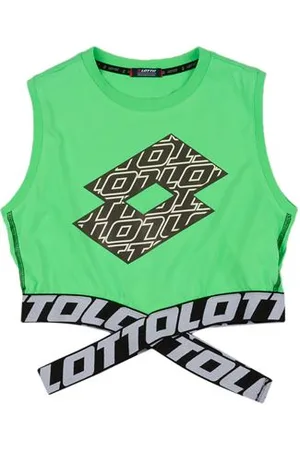 Lotto CAMISETAS Y TOPS - Camisetas