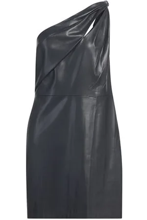 Scotch&Soda VESTIDOS - Vestidos midi