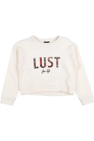Please CAMISETAS Y TOPS - Sudaderas