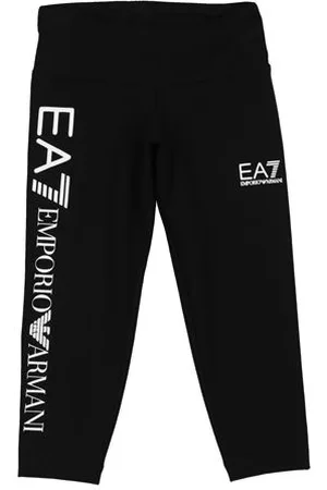 EA7 PARTES DE ABAJO - Leggings