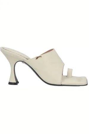 Patrizia Pepe CALZADO - Sandalias de dedo