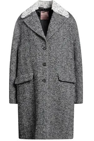 Ermanno Firenze ROPA DE ABRIGO - Abrigos