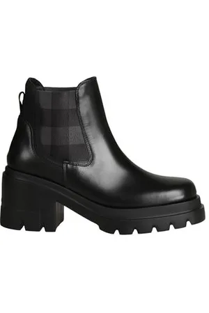 Woolrich CALZADO - Botines de caña alta