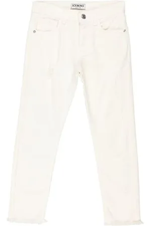 Iceberg PARTES DE ABAJO - Pantalones vaqueros