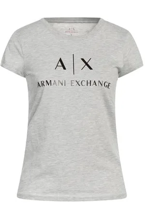 Armani Exchange CAMISETAS Y TOPS - Camisetas
