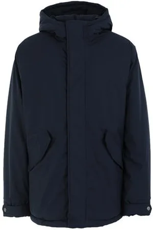 BRERAS ROPA DE ABRIGO - Chaquetas y cazadoras