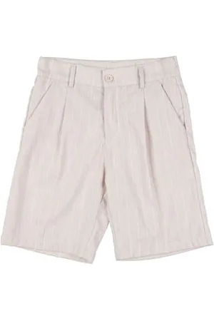 Y-CLÙ PARTES DE ABAJO - Pantalones cortos y bermudas