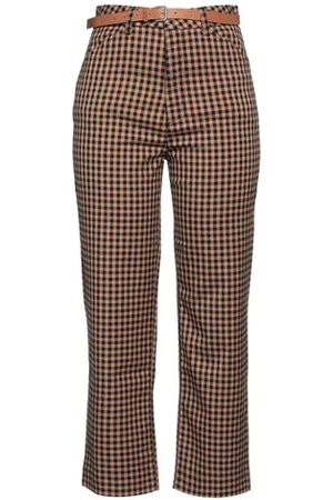 Brixton PARTES DE ABAJO - Pantalones