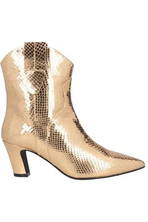 Janet&Janet CALZADO - Botines de caña alta