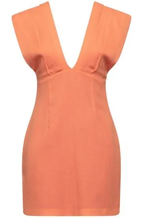 FEDERICA TOSI VESTIDOS - Minivestidos
