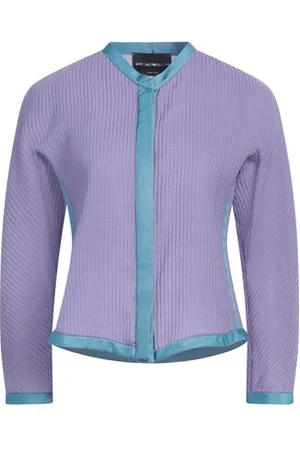 Emporio Armani CAMISETAS Y TOPS - Camisas
