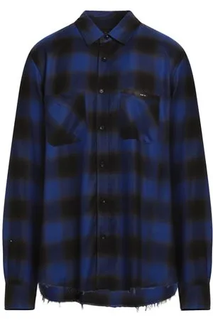AMIRI CAMISETAS Y TOPS - Camisas