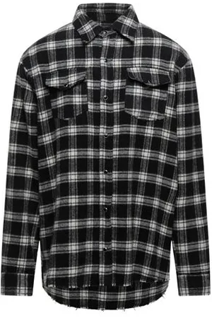 B-USED CAMISETAS Y TOPS - Camisas