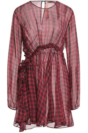 Nº21 VESTIDOS - Minivestidos