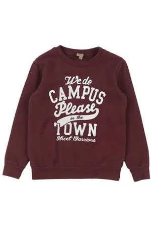 Please CAMISETAS Y TOPS - Sudaderas