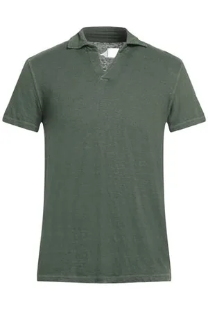 Majestic CAMISETAS Y TOPS - Polos