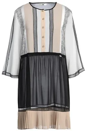 Twin-Set VESTIDOS - Minivestidos