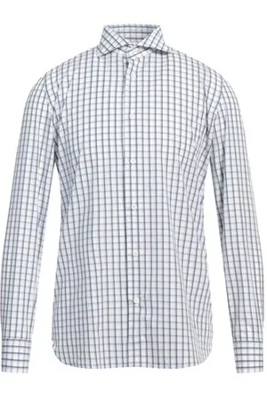 GIAMPAOLO VIOZZI CAMISETAS Y TOPS - Camisas