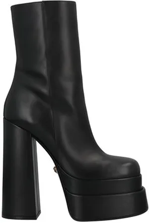 VERSACE CALZADO - Botines de caña alta