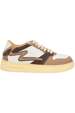 METAL GIENCHI CALZADO - Sneakers