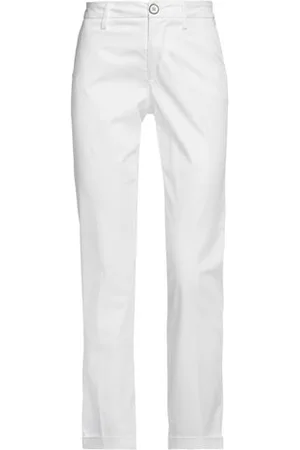RE-HASH PARTES DE ABAJO - Pantalones