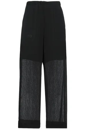 Y-3 PARTES DE ABAJO - Pantalones