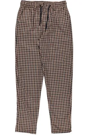 OVER-D PARTES DE ABAJO - Pantalones