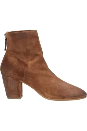 MARSÈLL CALZADO - Botines de caña alta