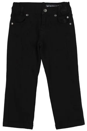 Jeckerson PARTES DE ABAJO - Pantalones