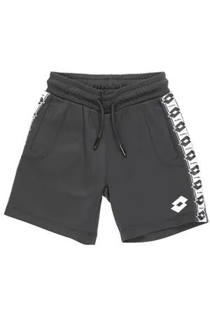 Lotto PARTES DE ABAJO - Pantalones cortos y bermudas