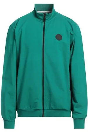 Bikkembergs CAMISETAS Y TOPS - Sudaderas