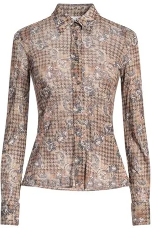caliban CAMISETAS Y TOPS - Camisas
