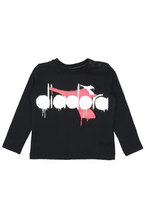 Diadora CAMISETAS Y TOPS - Camisetas
