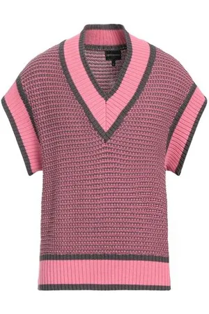 Emporio Armani PRENDAS DE PUNTO - Pullover