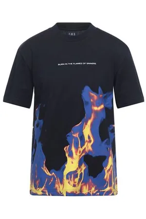 IHS CAMISETAS Y TOPS - Camisetas