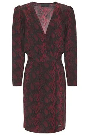 NILI LOTAN VESTIDOS - Vestidos midi